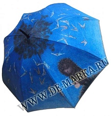 Зонты сублимационные